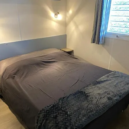 Mobilhome 516 La Teste-de-Buch Esterno foto