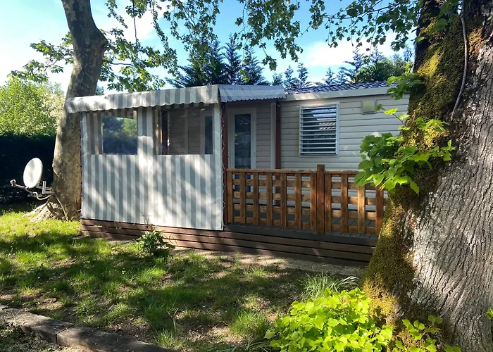 Mobilhome 516