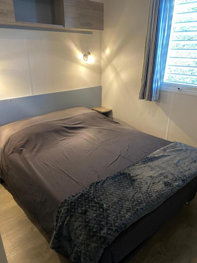 Campsite Mobilhome 516 La Teste-de-Buch
